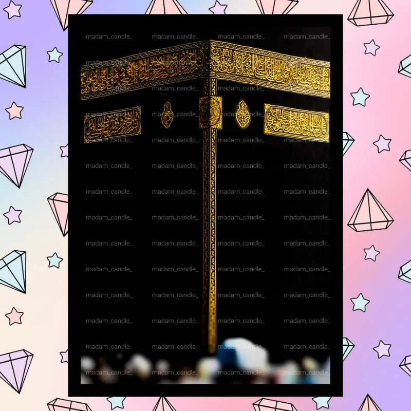 لوحة الماس 30*40